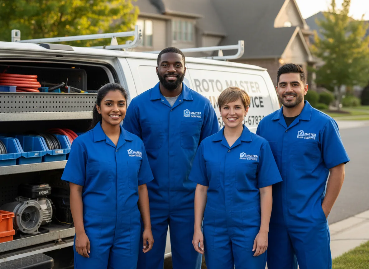 Sump Pump Installation company in Albrightsville, PA